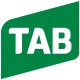 TAB Wagering Logo